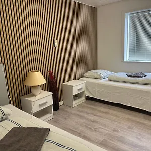 Fasan Sleeping Bed & Breakfast