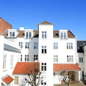 Kongensgade Lejlighed