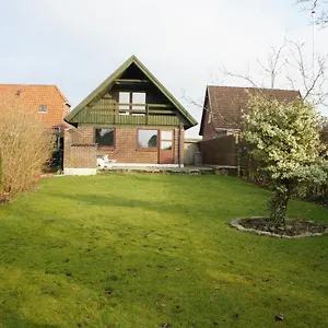 Id. 011. Jagtvej 50 A Feriehus