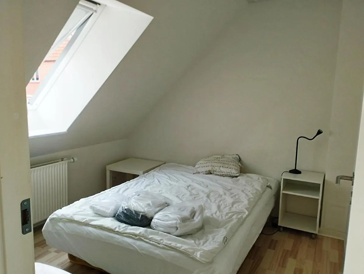 Ostergade 87. 1 Th Apartment Esbjerg