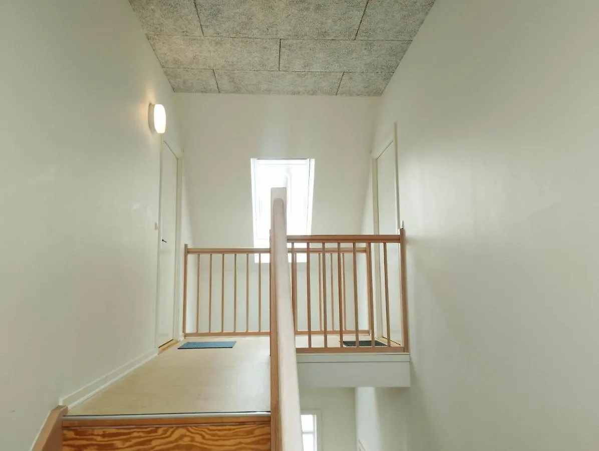 Ostergade 87. 1 Th Apartment Esbjerg Denmark